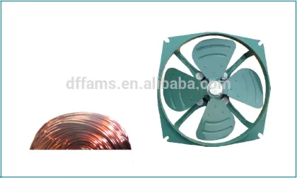 FA Exhaust Fan