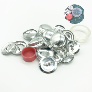 Kit Buckle Mesin Tekan Tangan DIY