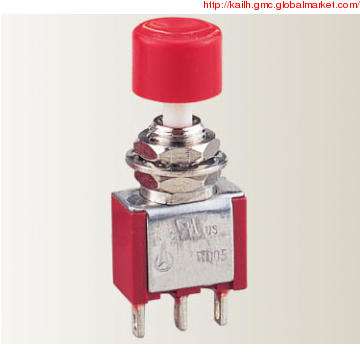 Toggle switch
