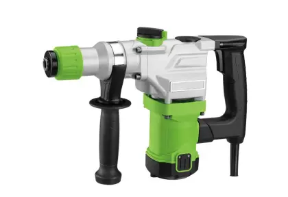 Electric power hammer drills corded rotary hammer drill