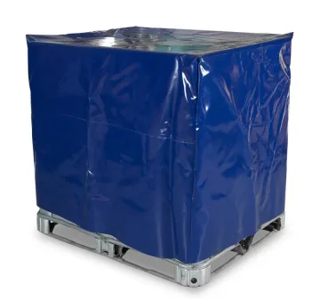 Best PVC Coated Tarpaulin Fabric: Reusable Covers, Pallet Protectors & Dust Solutions