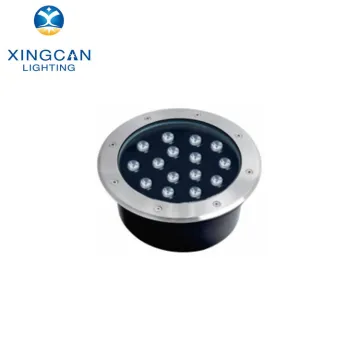 3 Years Warranty IP67 LED Underground Path Light for Yard Garden Landscape