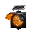 LED Traffic Solar Flashing Lights