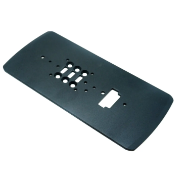 Hardware processing products factory