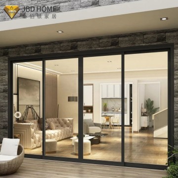 Glass Partimion Horma Ate irristagarria