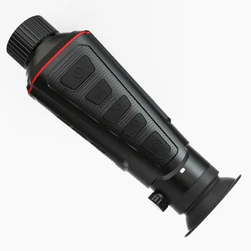 Rechargeable Outdoor Thermal Imaging Monocular: Your Ultimate Portable Night Vision Telescope Device