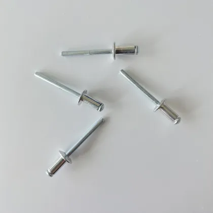 Goldensea Manufacturers: Waterproof Aluminum and Steel Blind Rivet Remaches - Your Ultimate Solution for Secure Fastening
