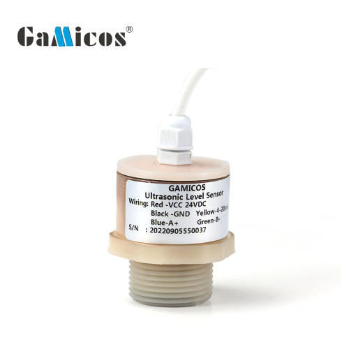 GUT805 anti-corrosion non contact water level sensor