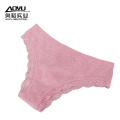 New Fashion Women Underwear Seamless Sexy Panties