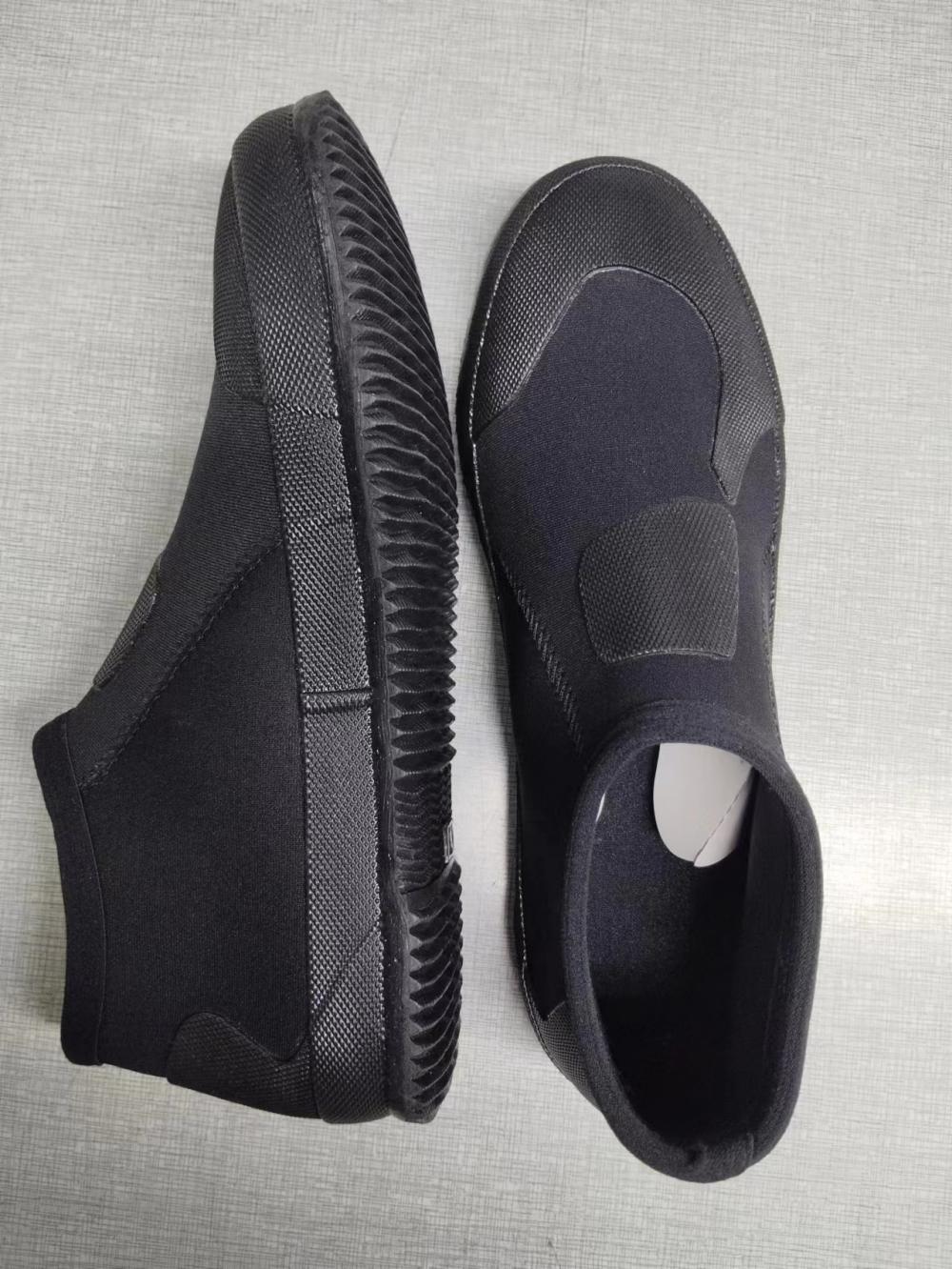 Melhores botas de roupa de neoprene baratas para natação