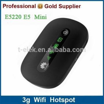 huawei E5200W HSPA+/HSUPA/HSDPA/UMTS huawei portable 3g wifi router
