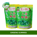 Высококачественные конфеты с экстрактом женьшеня