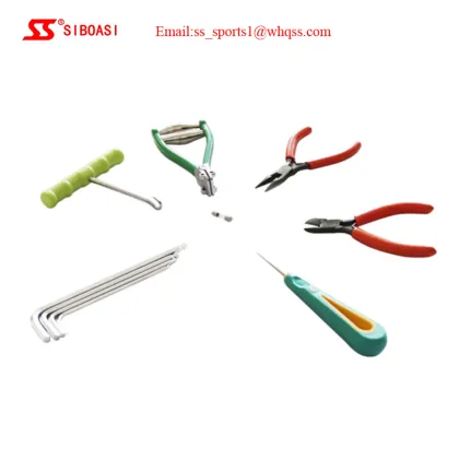 Computer Badminton Racquet Stringing Machine