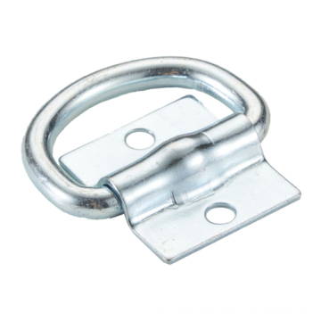 2024 Hot Sale Recessed Lashing Ring Rope Ring for Trailer Trucks