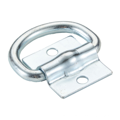 2024 Hot Sale Recessed Lashing Ring Rope Ring for Trailer Trucks