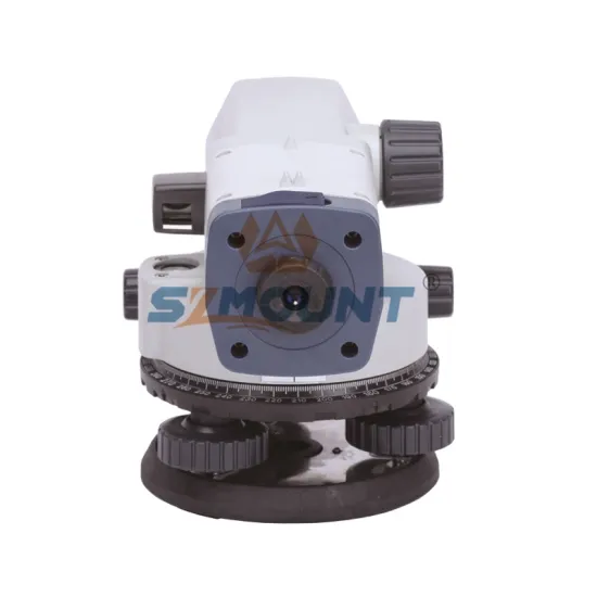 High Accuracy B40A Auto Level: Precise Surveying Instrument