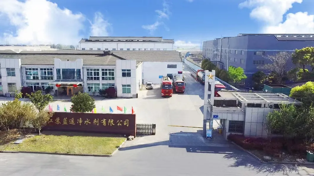 저렴한 가격 공장 공급 대구 리무버 에이전트 폐수 탈색 에이전트 CAS 55295-98-2 0