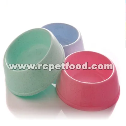 Surefeed sealed pet bowl