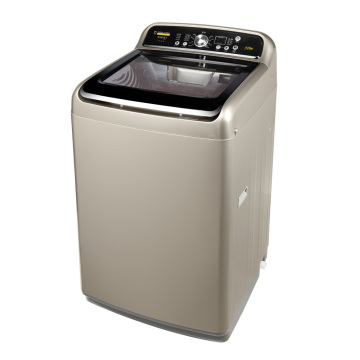 Manufacturer Supplier: High-Quality Metal Body Wash Clothes Top Loading 12Kg Washing Machines