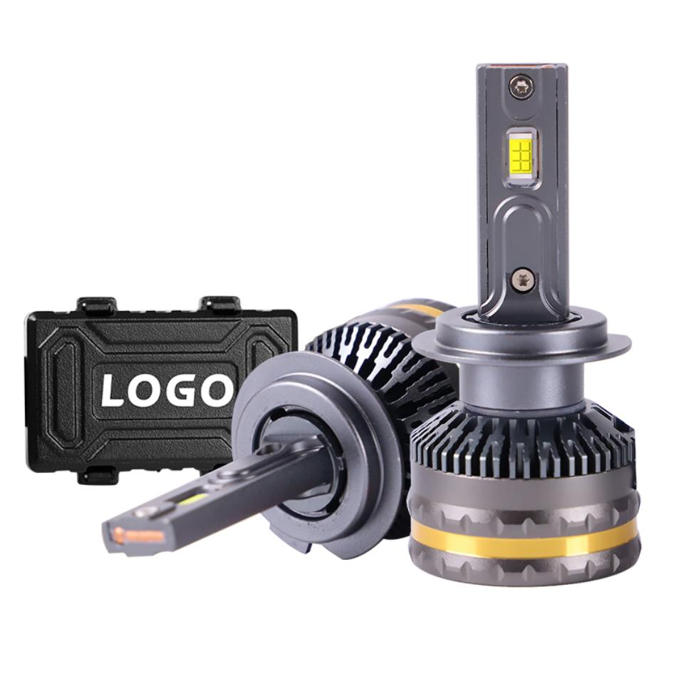 Farol de LED de alta potência TS5