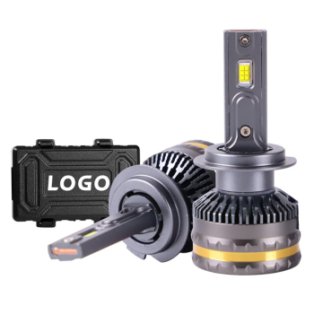 Farol de LED de alta potência TS5