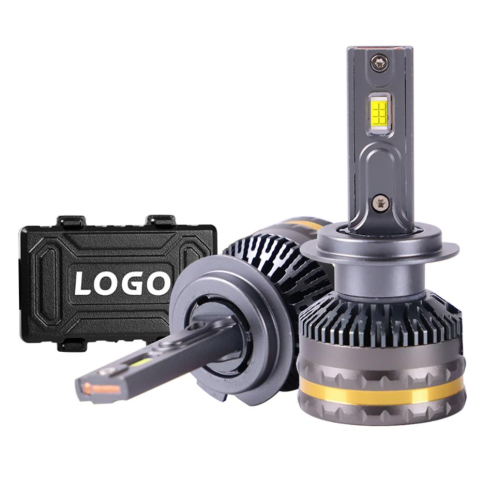 Farol de LED de alta potência TS5