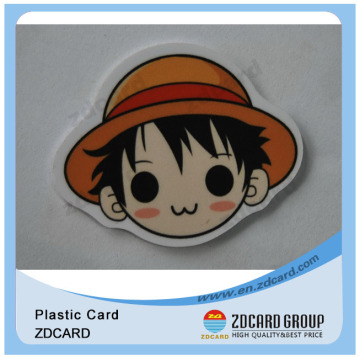 Pet Cartoon Game Card for Kids