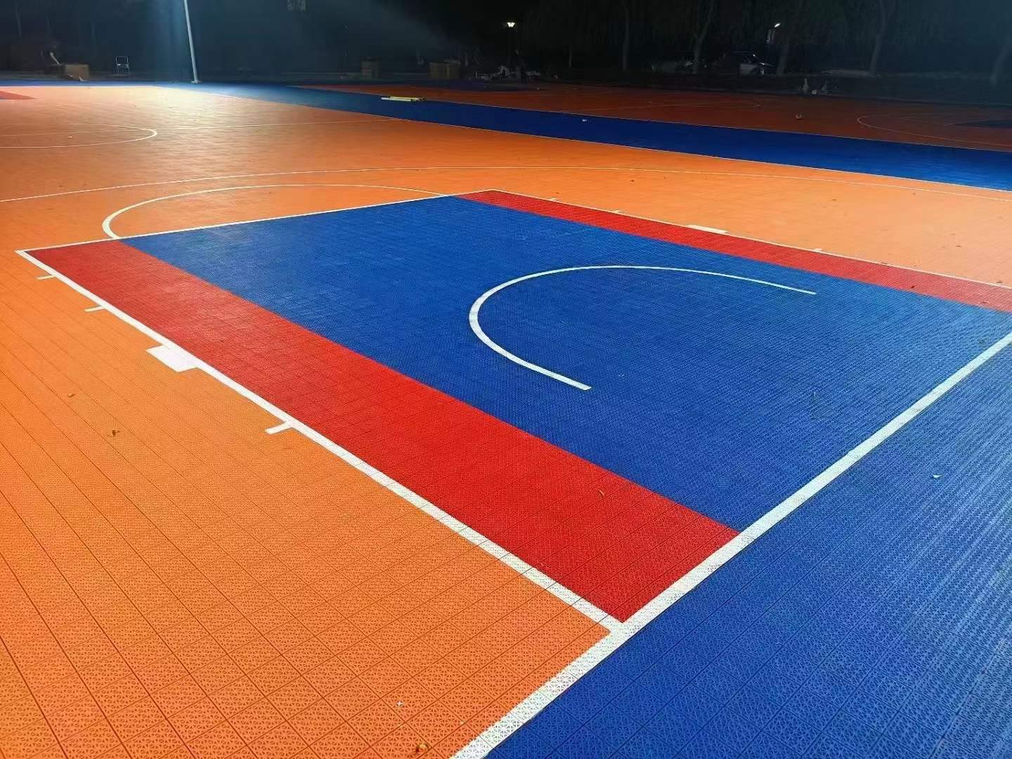 sportsfloor