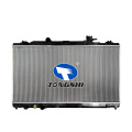 TONGSHI Aluminum Water Radiator for HONDA CY3/CU9 - Auto Parts Cooling Radiator Manufacturer