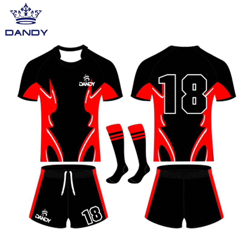 school rugby tops