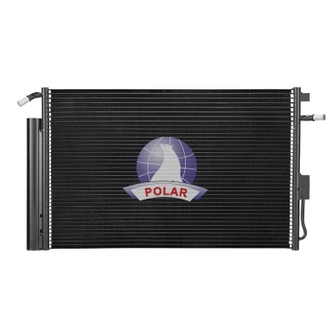 Radiator Factory Direct Sell Air Conditioning Condenser for Chevrolet Volt 1.5L 2016-2019