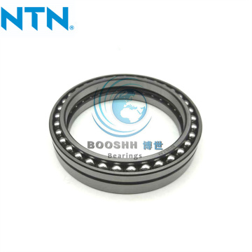 NTN ball bearing BD130-1 excavator bearing 130*166*34mm