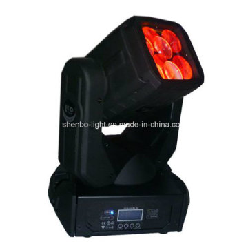 Fantastic 4eyes*25W LED Super Beam Disco Light