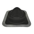 OEM Customized EPDM Aluminum Roof Pipe Boots Flashing