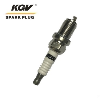 Auto Spark Plug BKR5E for AUDI A6L CHM