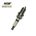 Auto Iridium Spark Plug BKR5E for AUDI Q7