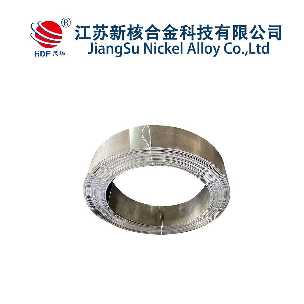 Hayens 25 High-end Cobalt-Based Alloy Strip