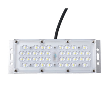 Waterproof IP67 36W LED Modular Street Light and Landscape Lamp with Multiple Color Options