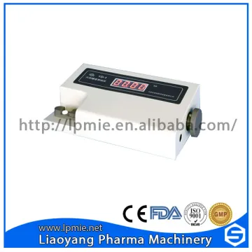 YD-1 Manual Tablet Hardness Tester hardness testing machine