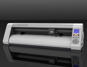 Optical Sensor 24 Inch Contour Cutting Plotter , Desktop Vi