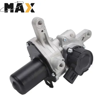 Turbo Actuator for Toyota Fortuner Hilux Land Cruiser 3.0D 1KD (17201-0L040, 17201-30100, 17201-30160)