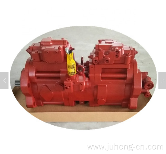 Excavator CLG920D Main Pump CLG920D Hydraulic Pump