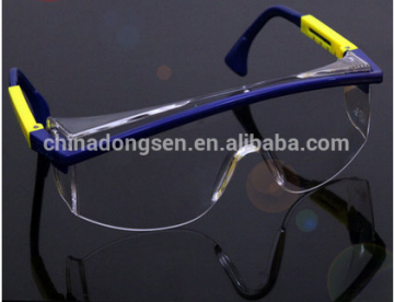 Safety glasses