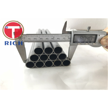 Hot Formed Q345 Seamless Steel Tube