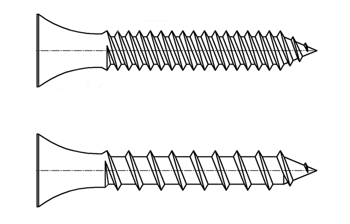 DryWall Screw18