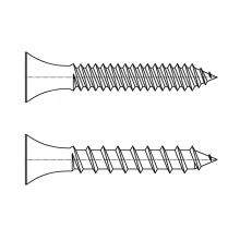 Drywall Screws And Anchors Custom Design Wood Screw Self-tapping Drywall Screws Factory