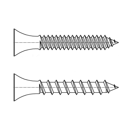 Dewalt Drywall Screw Gun Drywall Screw Phosphated And Galvanized Black Screw Factory