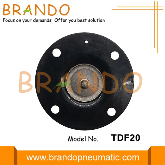3/4'' Diaphragm For TDF-K20 WUXI YONGDA Pulse Valve
