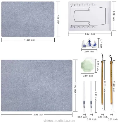 Suron Water Drawing Board Easy To Clean