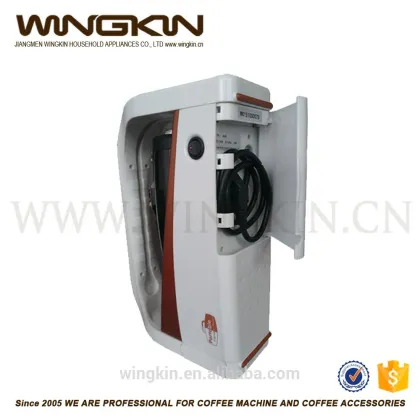 New design Portable Espresso Coffee Maker for Home Travel Office Outdoor